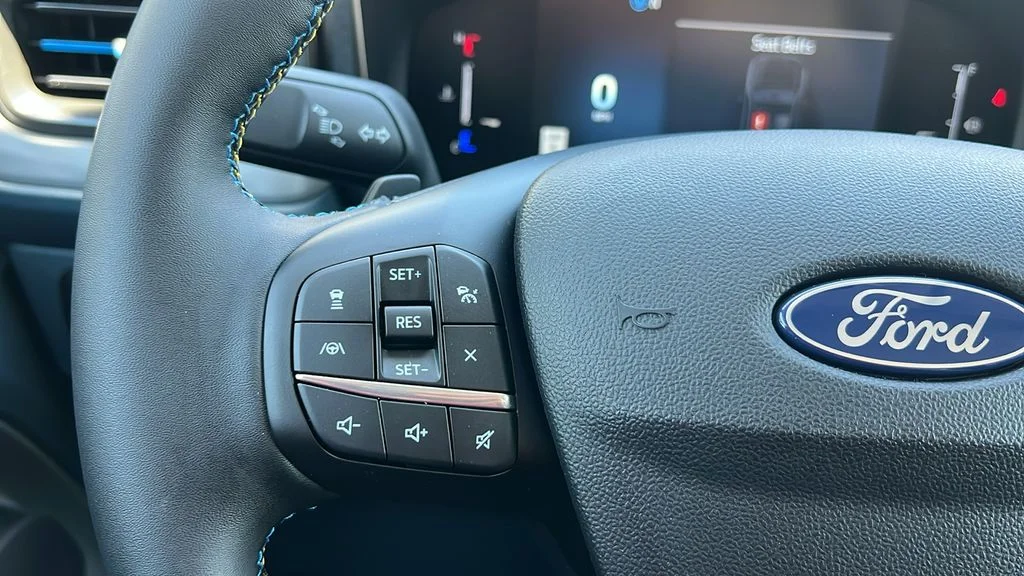 2025 Ford Maverick Lobo Premium - Photo 19