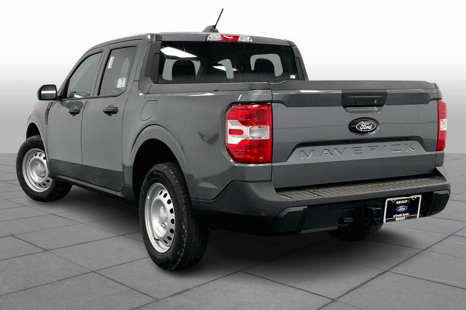 New 2026 M7/CARBONIZED G Ford XL image 11