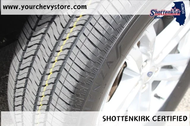 Used 2023 Silver Ford XLT image 8