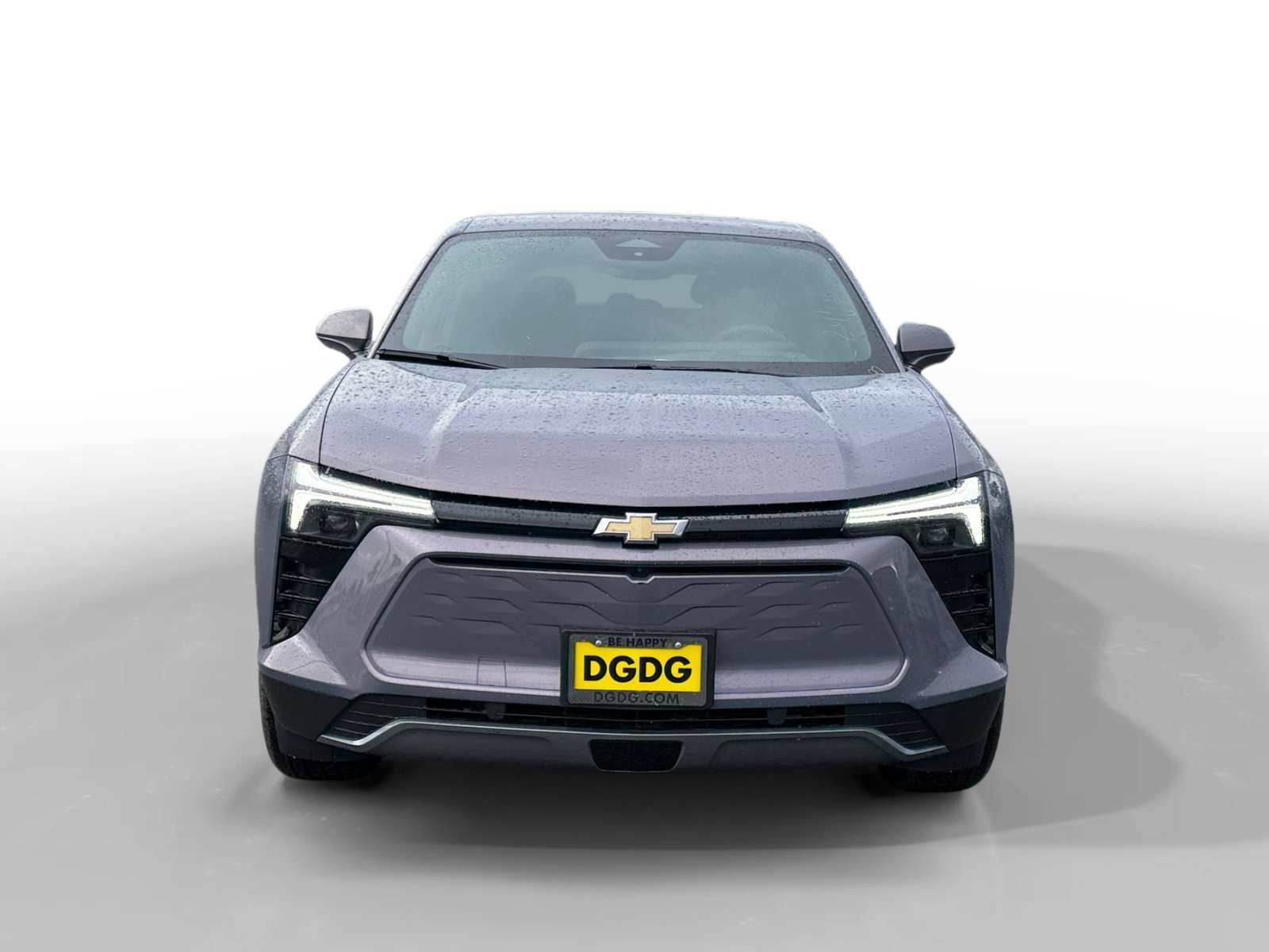 2026 Chevrolet Blazer EV LT - Photo 8