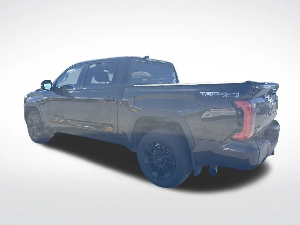 Used 2024  Toyota Limited image 3