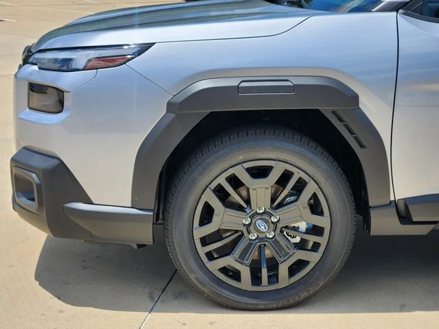 2026 Subaru Outback Limited XT - Photo 6