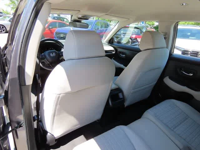 2024 Honda HR-V LX - Photo 14