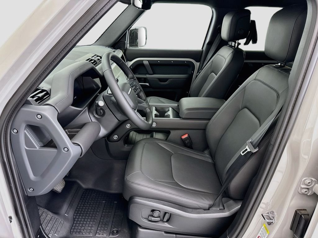 New 2026 Borasco Grey Land Rover X-Dynamic SE image 18