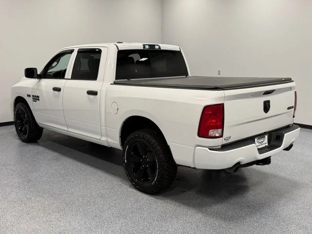 Used 2019 White Ram Express image 7