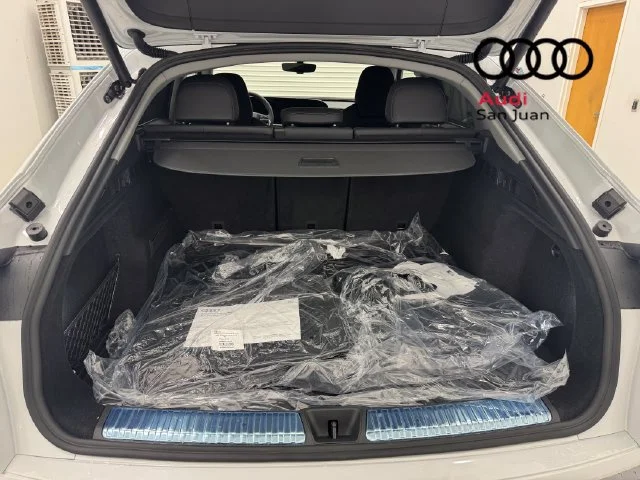 New 2026 White Audi 2.0T Premium Plus image 14