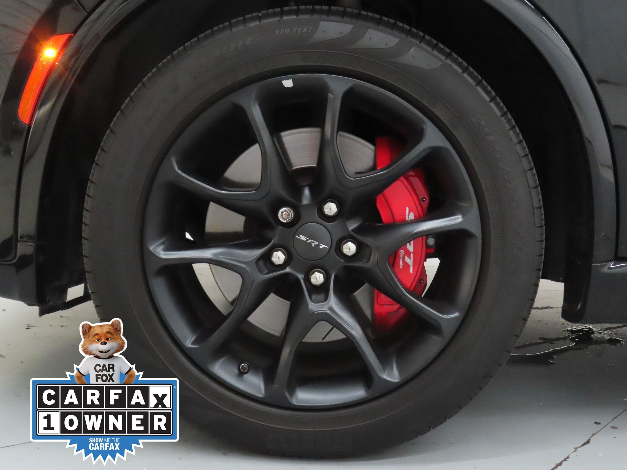 Used 2023 Black Dodge SRT 392 Plus image 29