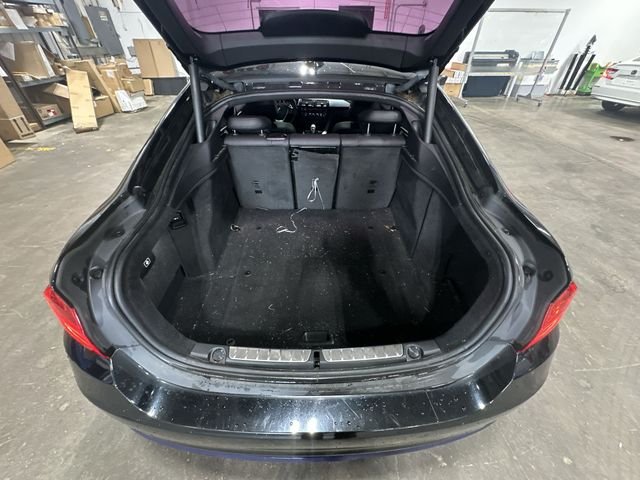 Used 2016 Black BMW 428i xDrive Gran Coupe image 25