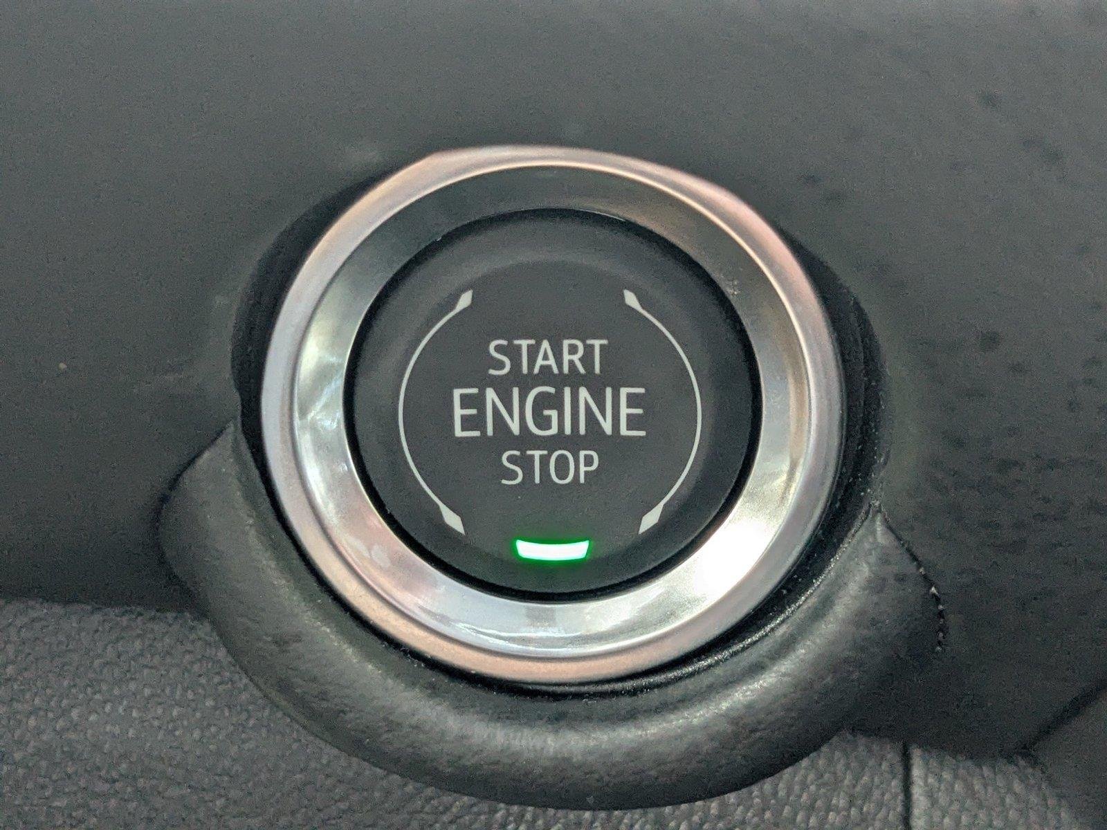 Used 2025 Black Chevrolet RST image 28