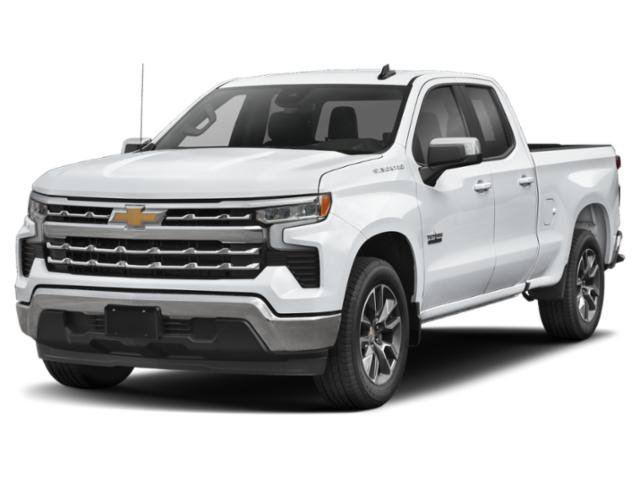 Used 2025 Black Chevrolet LT image 1