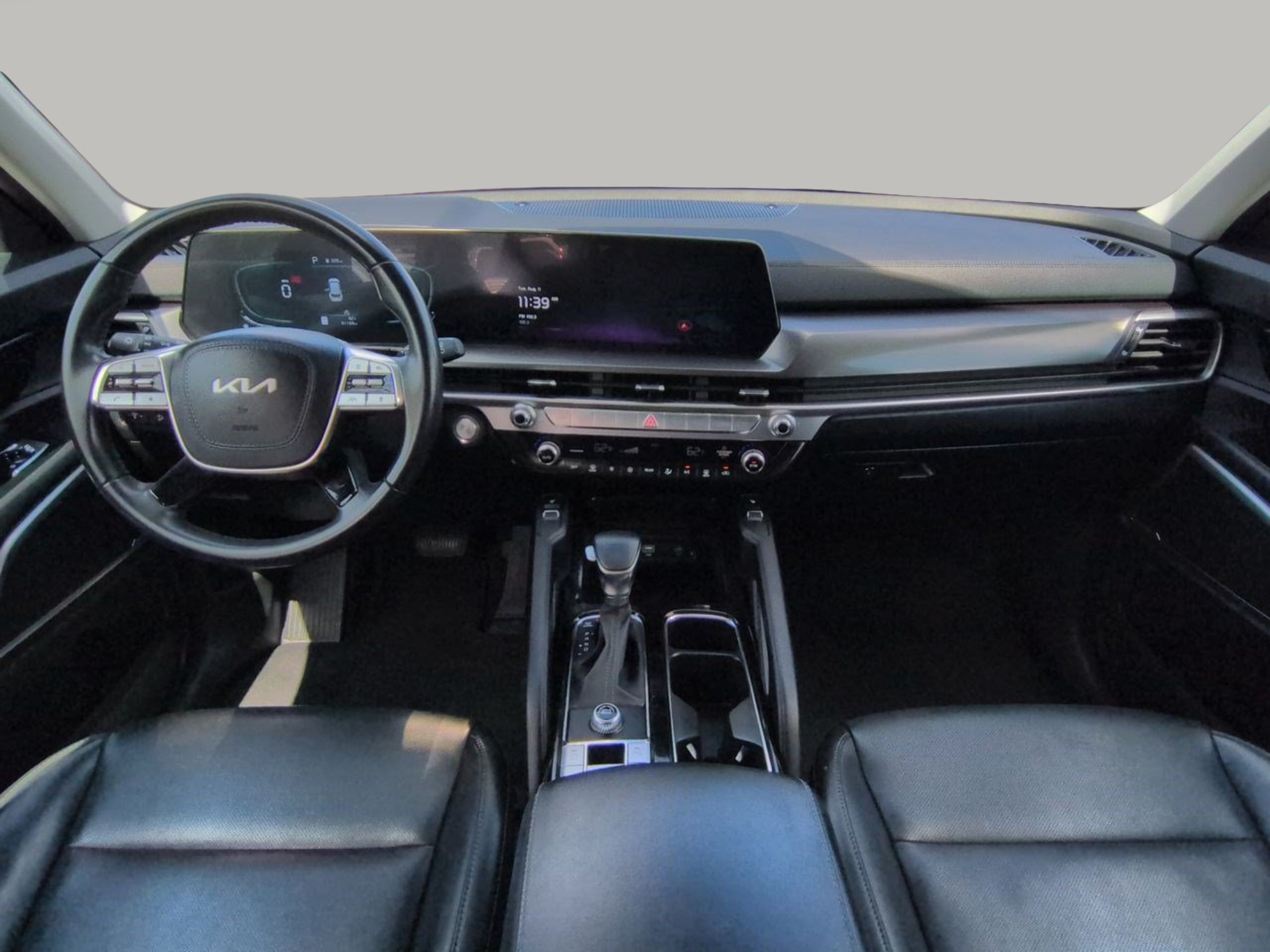 Used 2025 Panthera Metal Kia S image 19