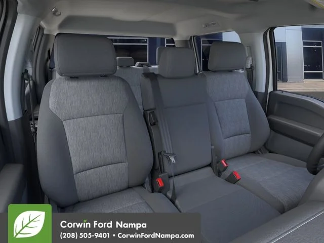 New 2026 Oxford White Ford XL image 10