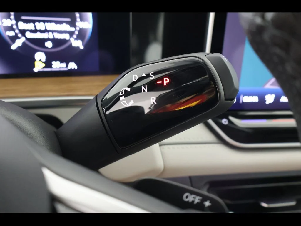 New 2026 Blue Volkswagen SEL R-Line Turbo image 24
