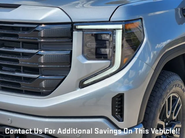 2026 GMC Sierra 1500 Elevation - Photo 6