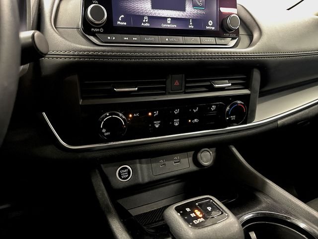 Used 2023 Black Nissan S image 15