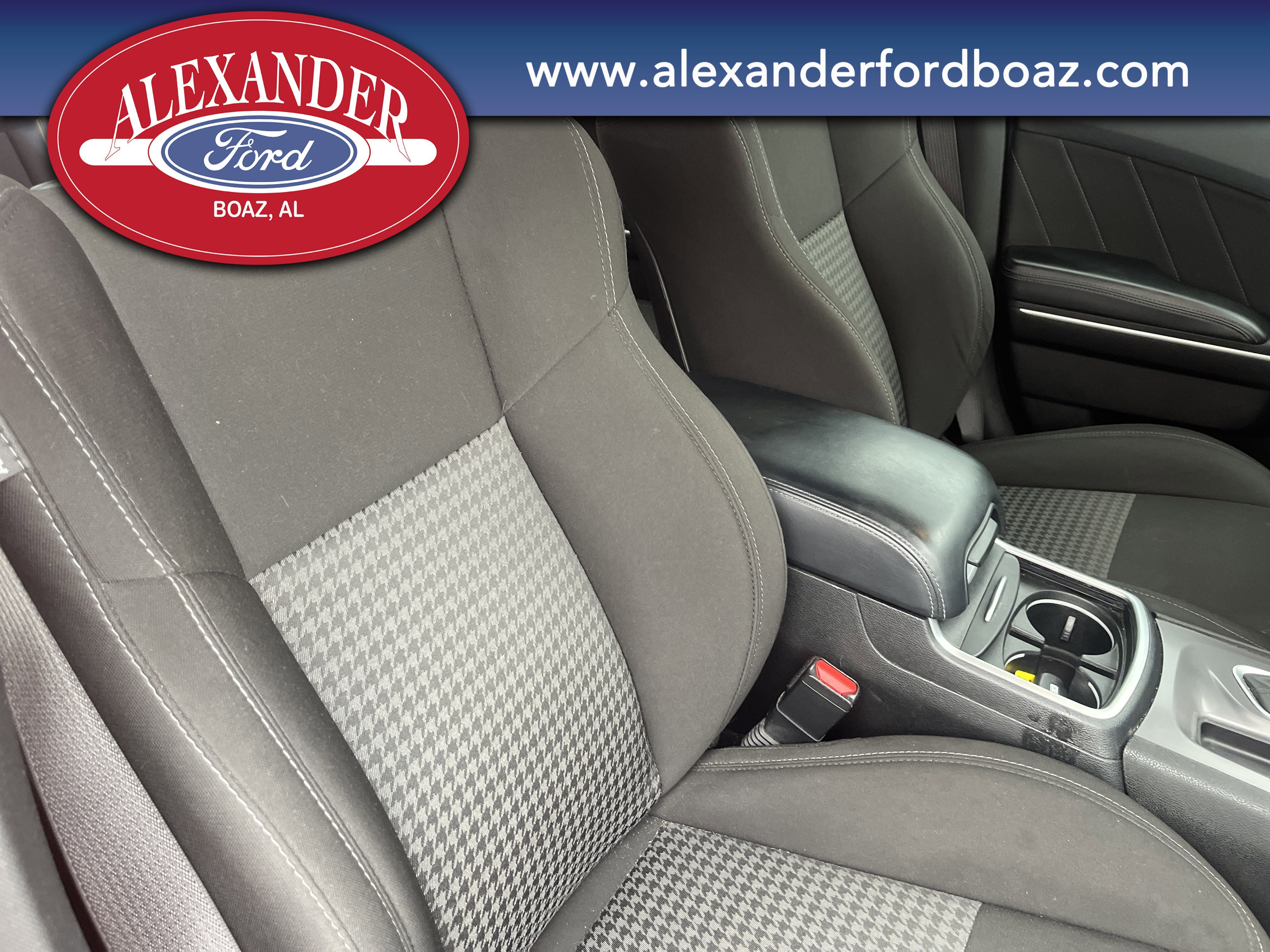 2023 Dodge Charger GT - Photo 15