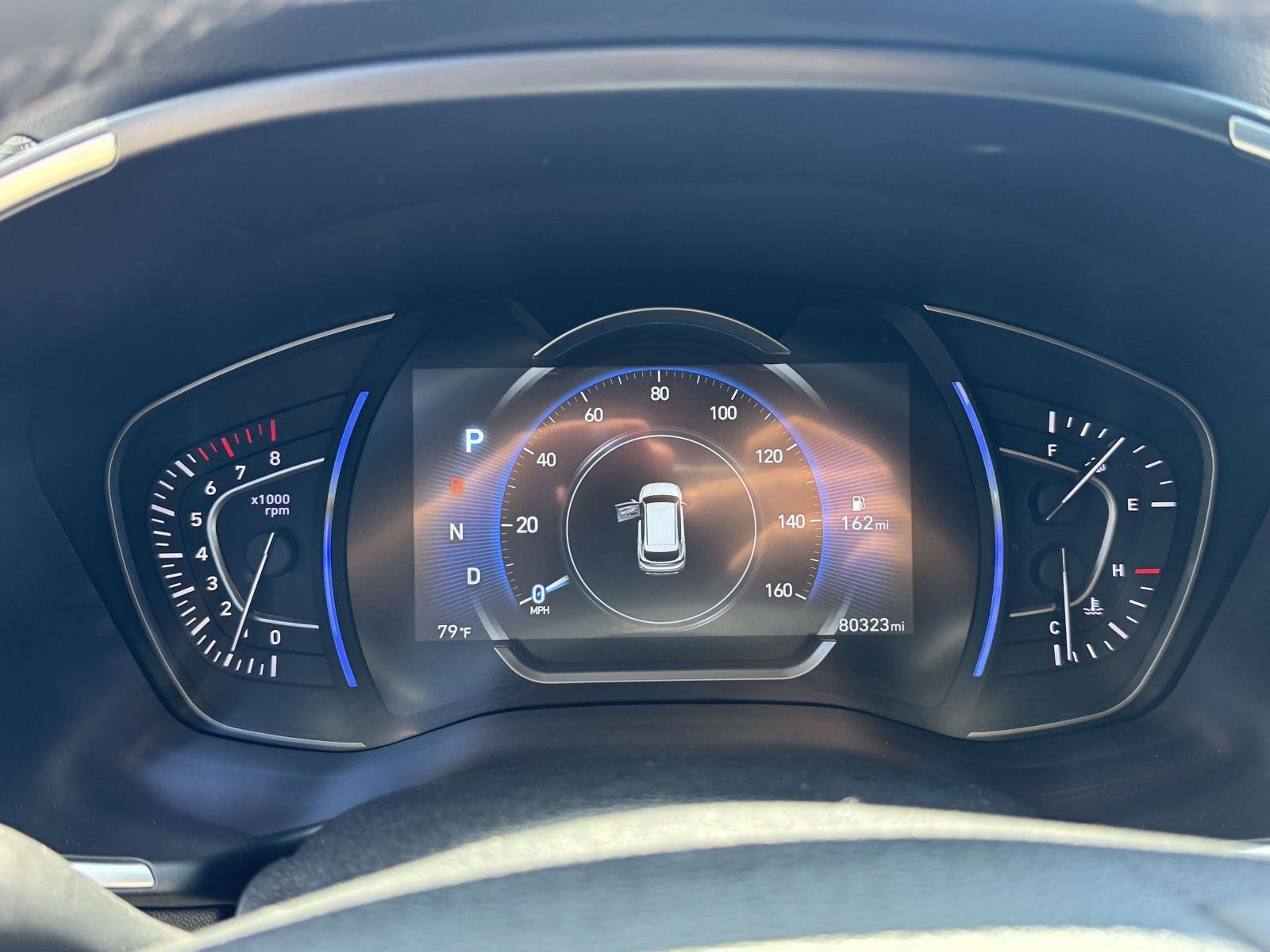 2020 Hyundai Santa Fe SEL - Photo 23