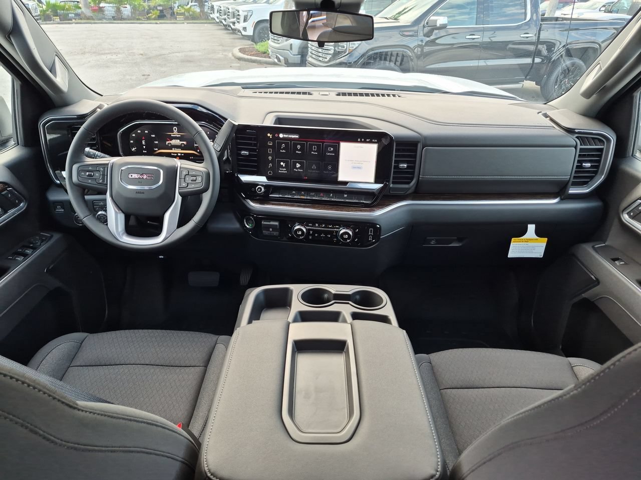 2026 GMC Sierra 1500 Elevation - Photo 19