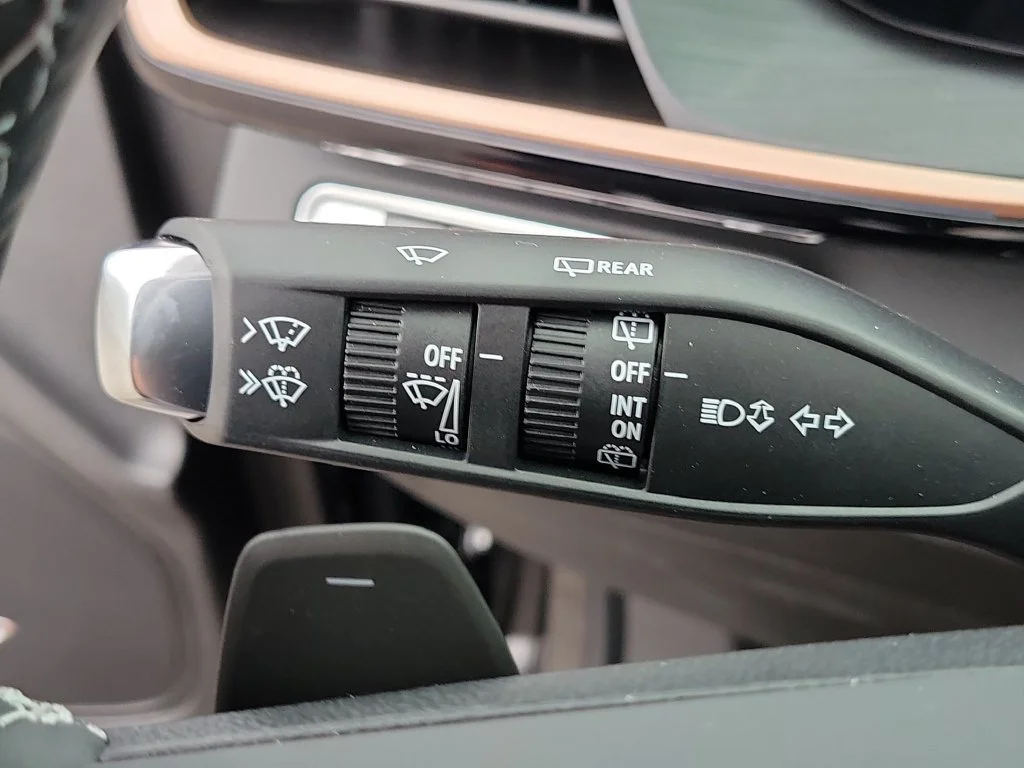 2026 Buick Envision Sport Touring - Photo 10