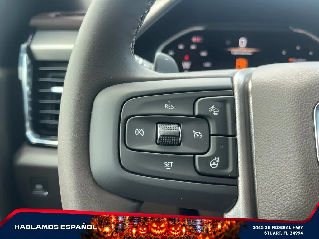 New 2026 Glacier White Tricoat GMC Denali image 25