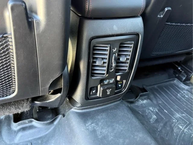 Used 2021 Black Dodge R/T image 14