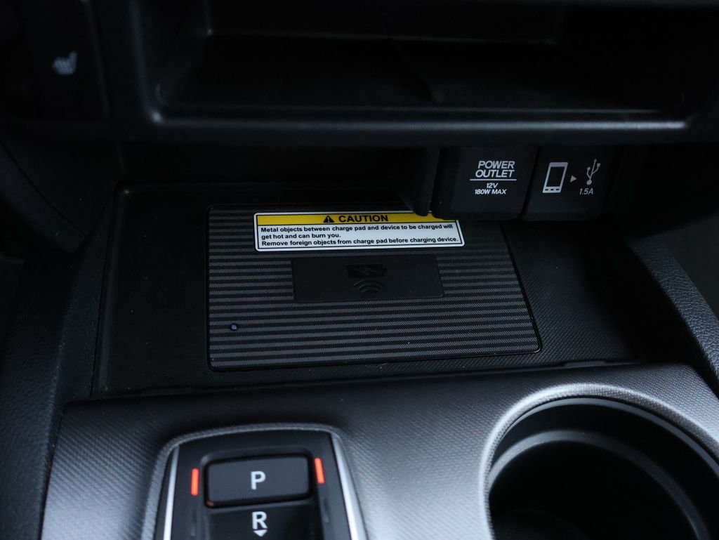 Used 2023  Honda RTL-E image 24