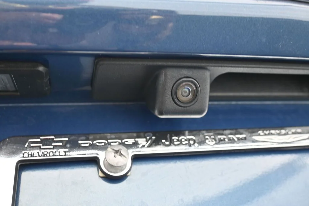 Used 2024 Lakeshore Blue Metallic Chevrolet LS image 29