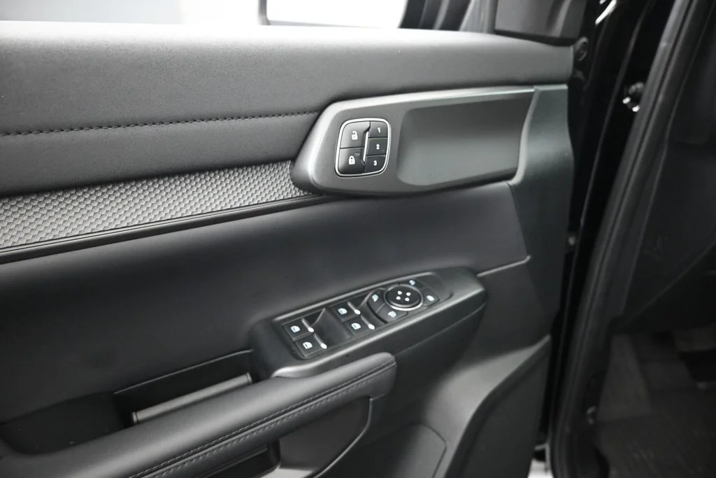 Certified Used 2024 Black Ford Raptor image 11