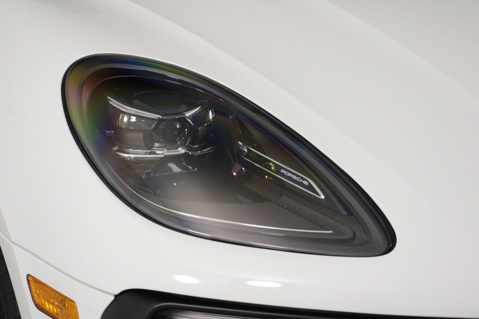 Certified Used 2026 White Porsche  image 28
