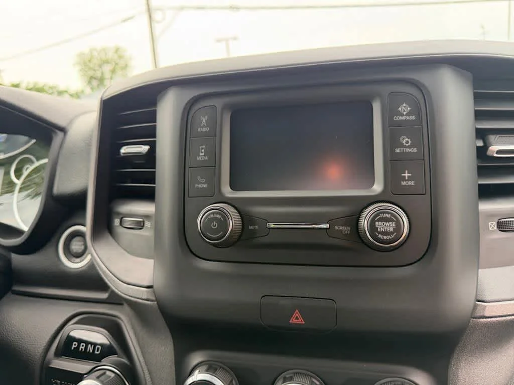 2024 RAM Ram 2500 Pickup Tradesman - Photo 19