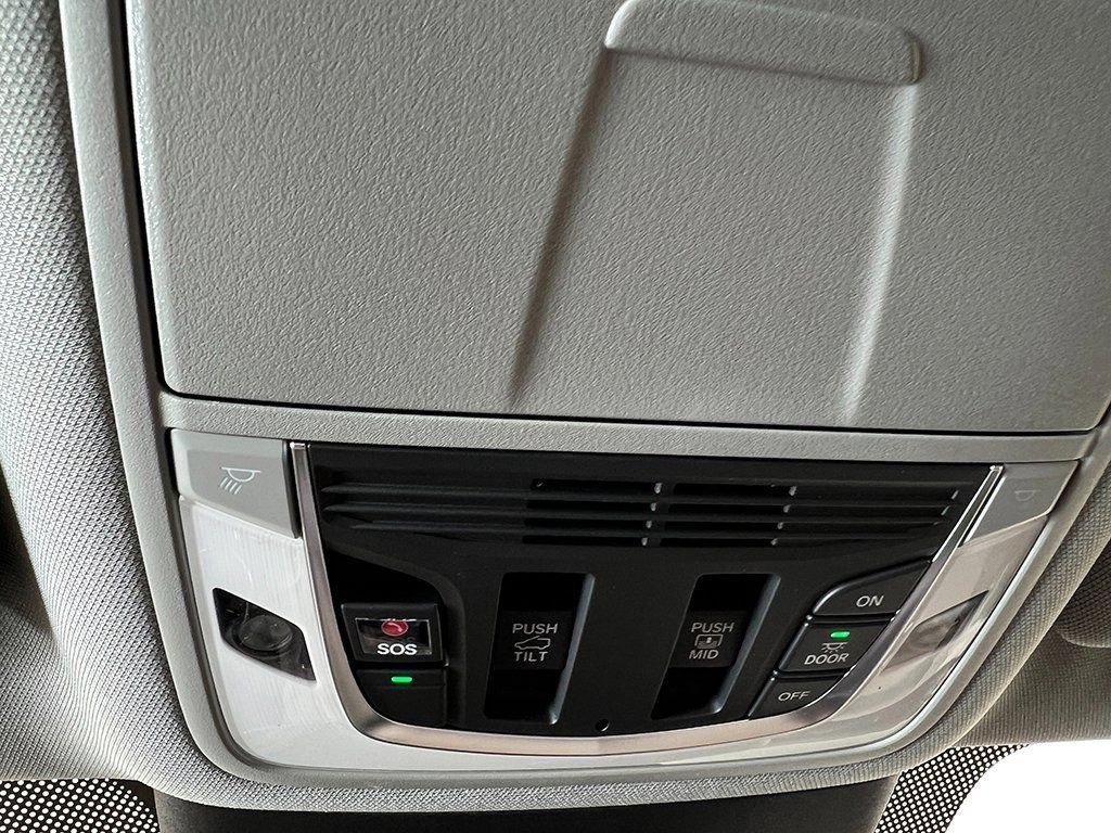 2026 Acura MDX Technology Package - Photo 22