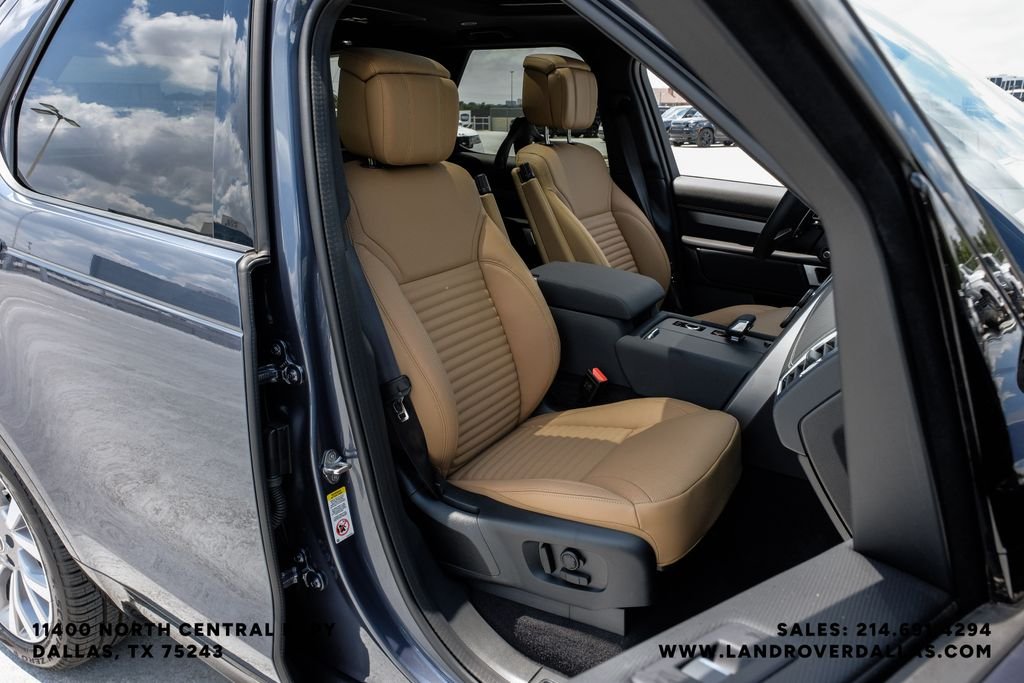2026 Land Rover Discovery Gemini Edition - Photo 44