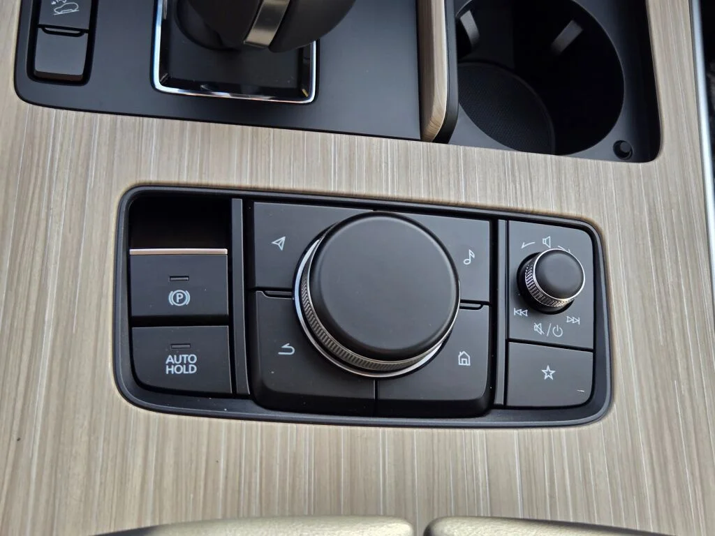 New 2026 Rhodium White Premium Mazda Preferred AWD image 28