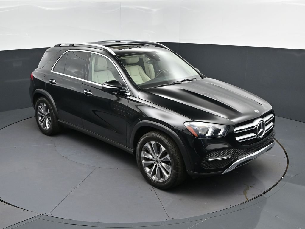 2021 Mercedes-Benz GLE GLE350 - Photo 36