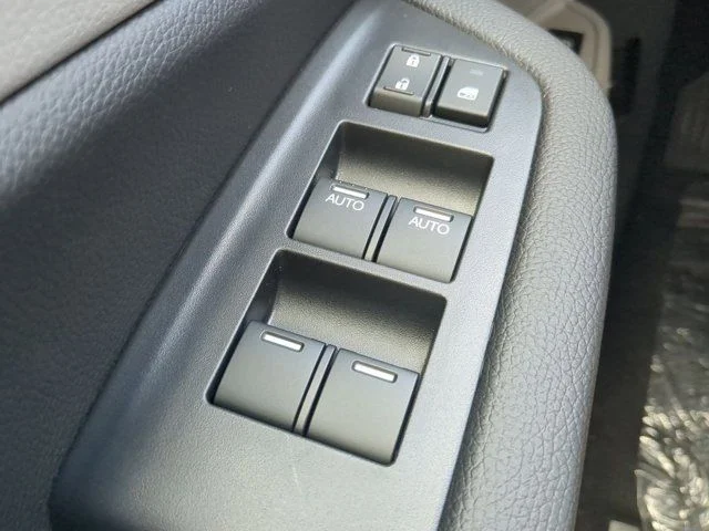 New 2026 Platinum White Pearl Honda RTL image 22