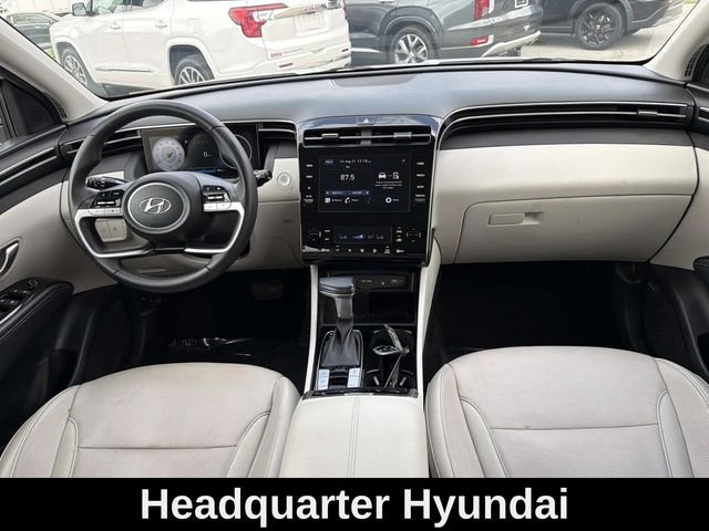 Certified Used 2022 Gray Hyundai SEL image 19