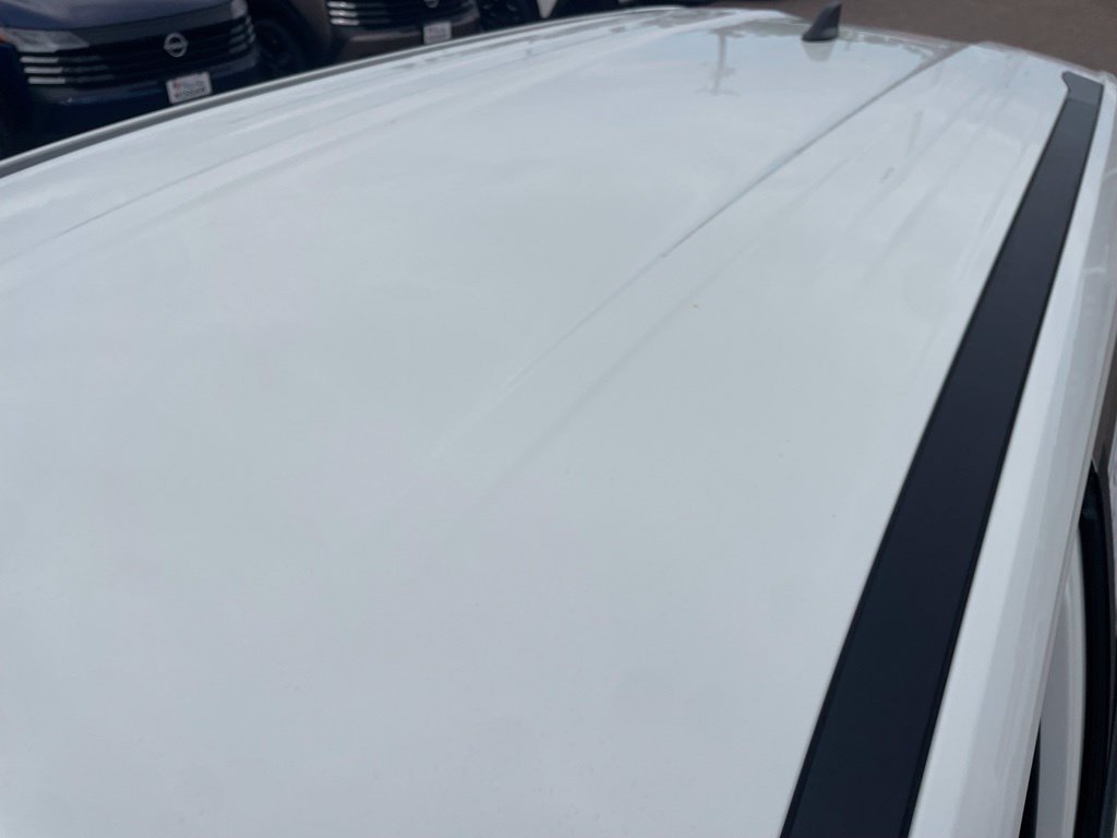 Used 2023 White Nissan S image 11