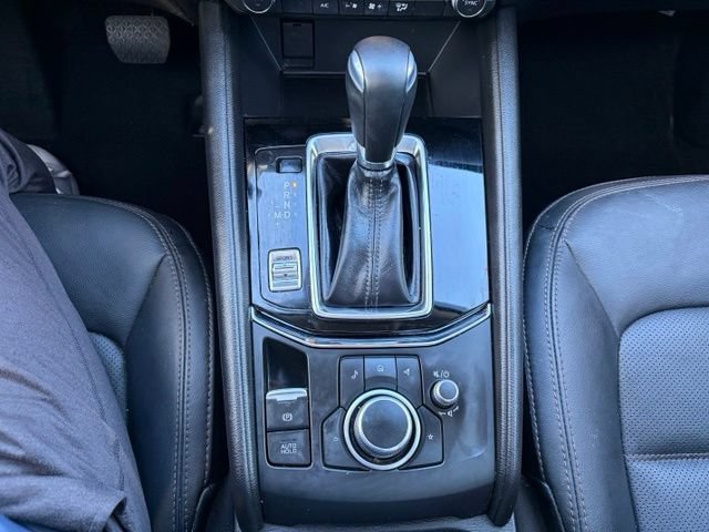 Used 2023 Soul Red Crystal Mazda 2.5 S Preferred Package image 24