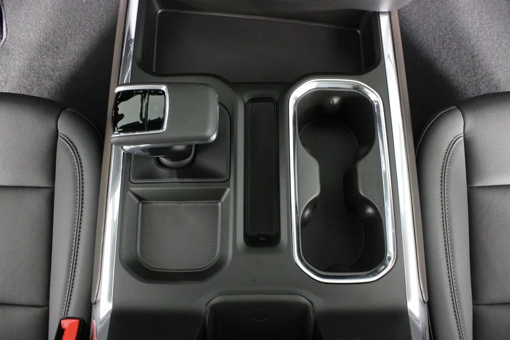 2026 GMC Sierra 1500 SLT - Photo 27