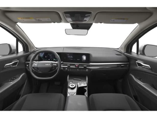 New 2027 Vesta Blue Kia S image 7