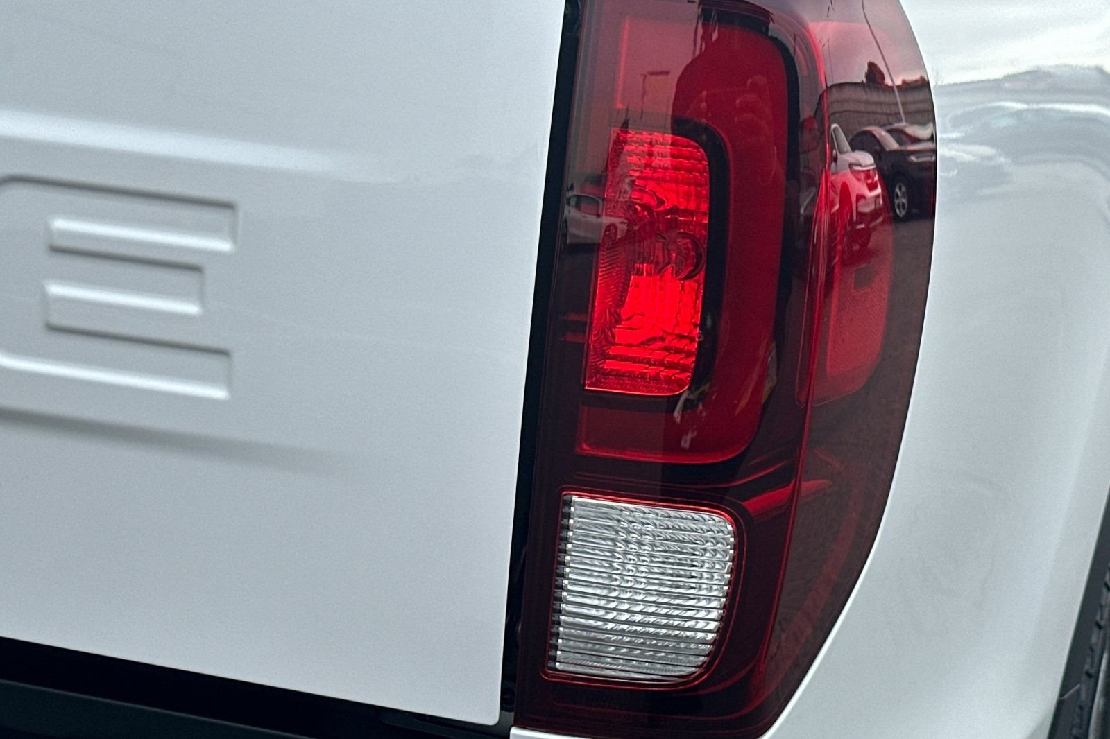 New 2026 Platinum White Pearl Honda RTL image 31