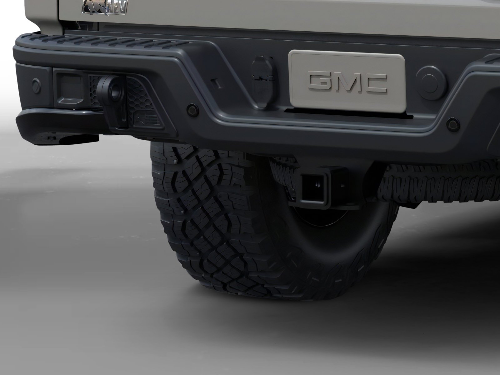 2026 GMC Sierra 2500HD AT4X - Photo 14