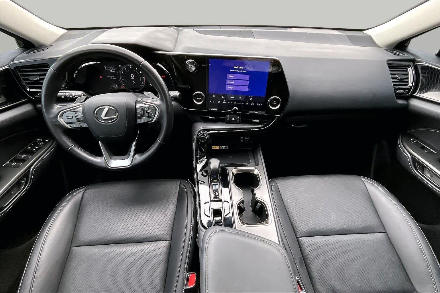 Used 2025 Caviar Lexus  image 16