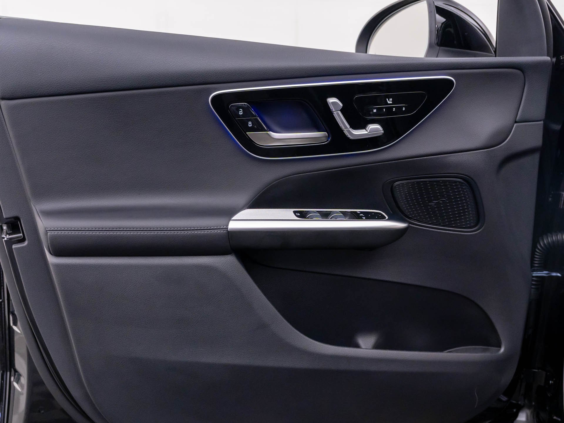 New 2026 Black Mercedes-Benz GLC 300 image 54