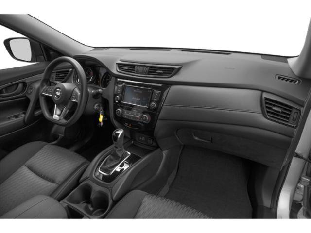 Certified Used 2020 White Nissan SV image 17