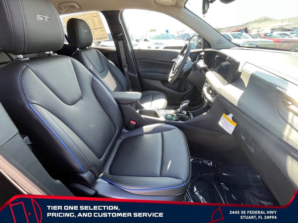 2026 Buick Encore GX Sport Touring - Photo 20