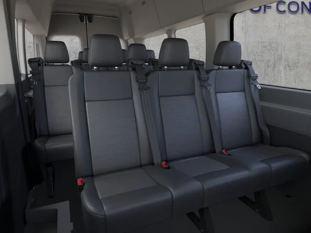 New 2026 Oxford White Ford XL image 12