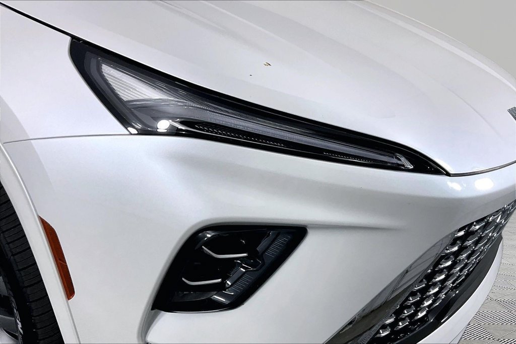 2025 Buick Enclave Avenir - Photo 29