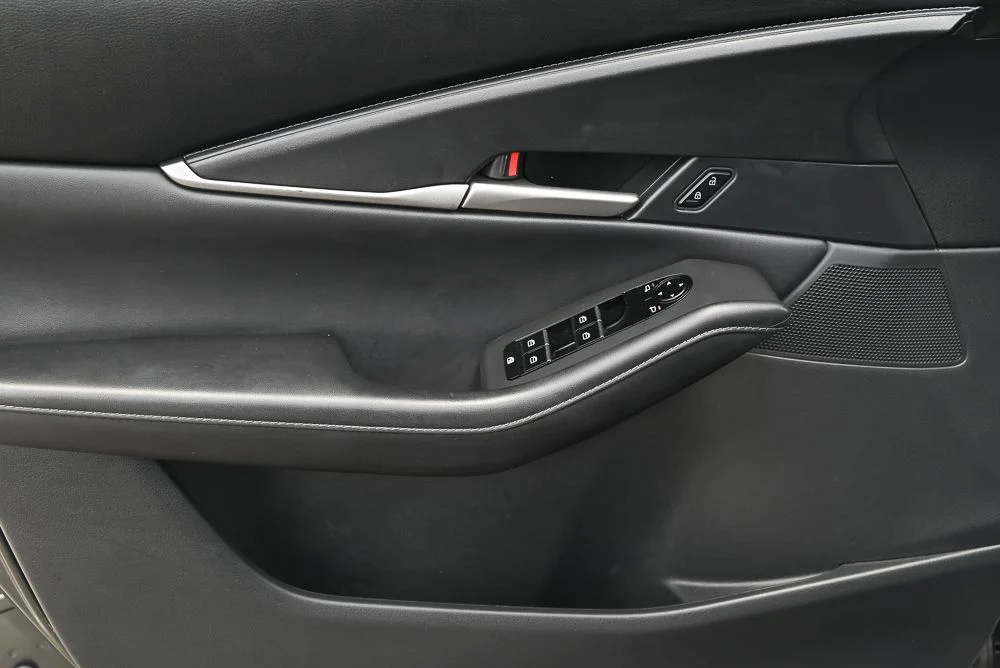 Certified Used 2023 Gray Mazda 2.5 S Select Package image 13