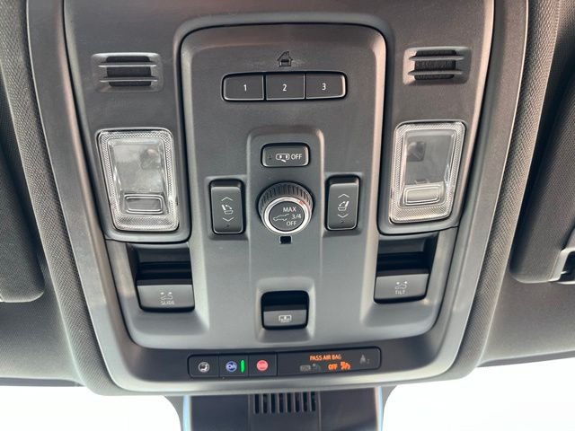 Certified Used 2023 Black GMC AT4 image 31